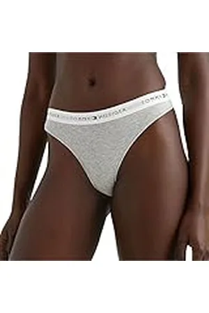 Tommy Hilfiger Tanga para Mujer String, , XS