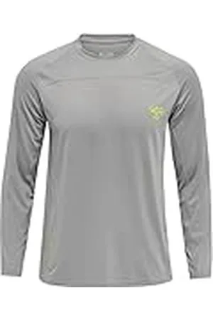 Hummel HmlGG12 Training tee L/S Camiseta, Hombre, , 2XL