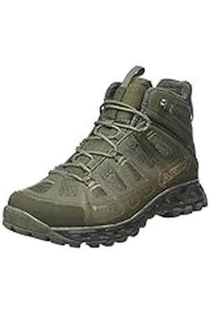 Aku SELVATICA Tactical Mid GTX Botas Senderismo, Hombre, , 36 EU