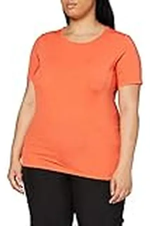 Schöffel T-Kashgar Camiseta, Mujer, , 38