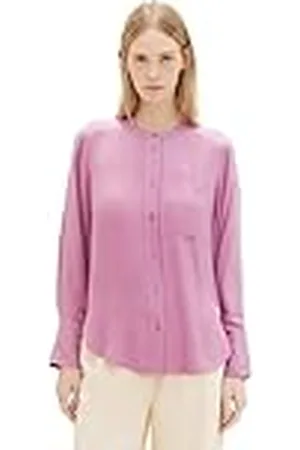 TOM TAILOR 1037888 Blusas, , 46 para Mujer