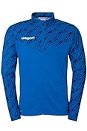 Uhlsport Progressive 28 chaqueta de poliéster