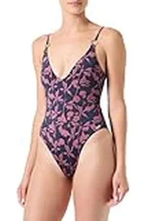 HUGO BOSS Cecil Swimsuit, Traje de baño De Las Mujeres,