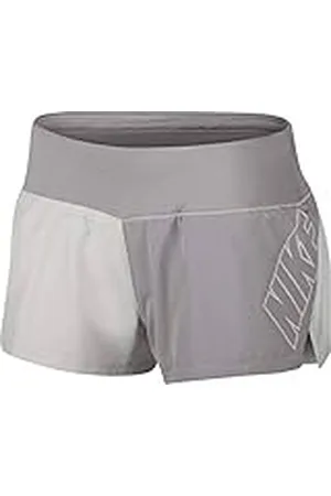 Nike W NK Crew SD Pantalones Cortos de Deporte, Mujer, , M