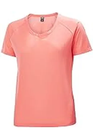 Helly Hansen W Verglas Pace T-Shirt Camiseta, Mujer, , S