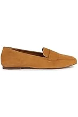 Geox D Marsilea C, Mocasines Planos Mujer, , 38 EU