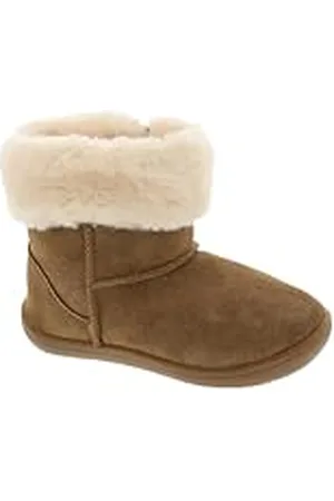 UGG Sammee, Botas de Moda Unisex niños, , 22 EU