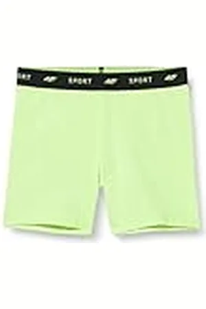 4F Shorts FNK F145 Color Talla 122/128 para Mujer
