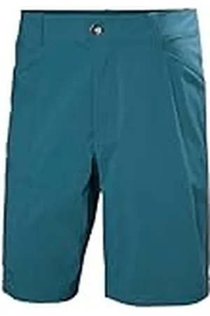 Helly Hansen Hombre Elv Light Tur Shorts - , S