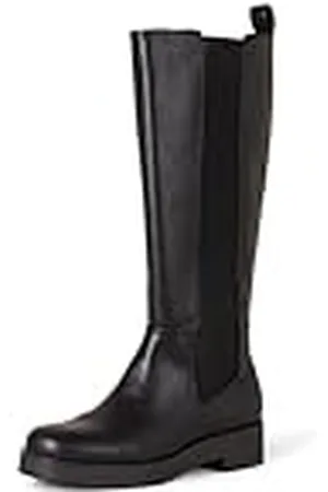 Amazon Bota Alta con Fuelle Mujer, , 41.5 EU