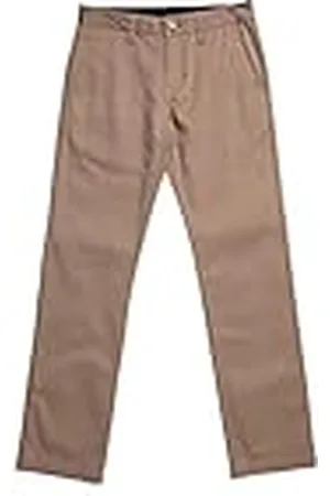 Volcom V Monty Chino Pant Pantalones, , 44 para Hombre