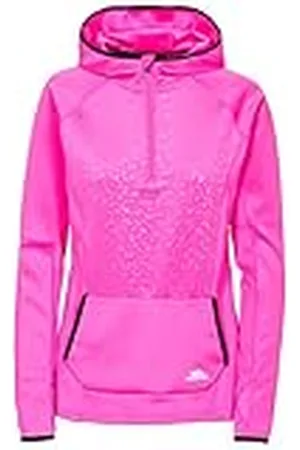 Trespass Lalita Sudadera, Mujer, , 2XS