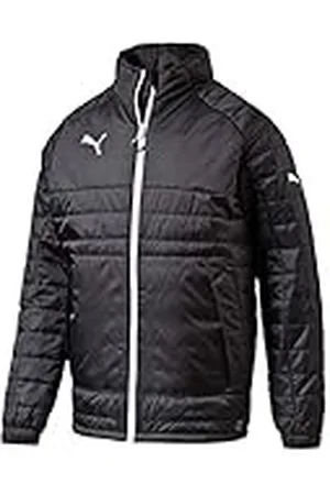 PUMA Stadium Jacket, Unisex niños, , 164
