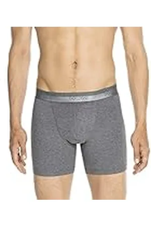 Hom Basic Long Boxer Briefs Ho1 Culotte, , X-Large para bre