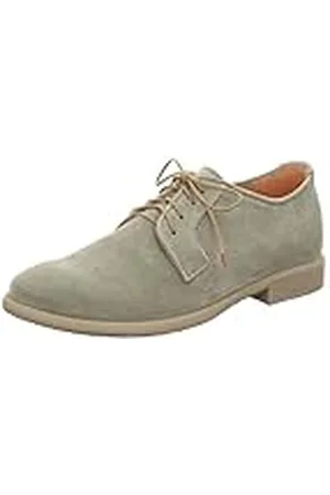 Think! CIVITA Calzado abotinado con cordones,Hombre,43 EU
