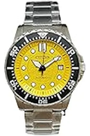 Citizen Reloj Casual NJ0170-83Z