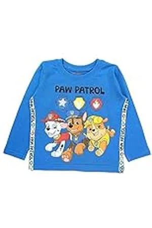 Disney Paw 52 02 2026 S1 Camiseta, , 8 Años para Niños
