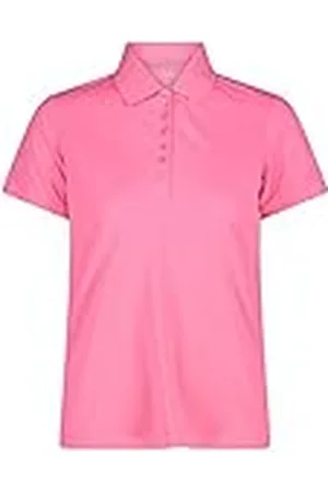 CMP Polo de mujer, , XXS