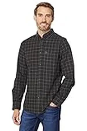 Fjällräven Fjallraven Övik Flannel Shirt M, Mens, , L