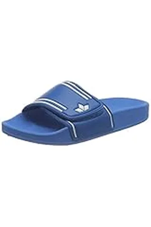 LICO Coast V, Chanclas de baño, Azul, Blanco, 29 EU