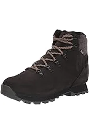 Jack Wolfskin Thunder Bay Texapore Mid W, Zapatillas Mujer, , 36 EU