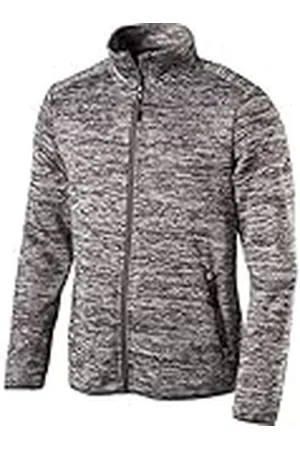 mc kinley McKinley Inka Chaqueta de Forro Polar, Hombre, , XX-Large