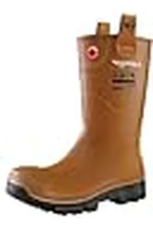 Dunlop Protective Footwear, LJ2HR42, Purofort RigPRO Full Safety, , Talla 44 EU