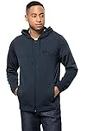 Jack Wolfskin Mar del Bos Chaqueta, Hombre, , S