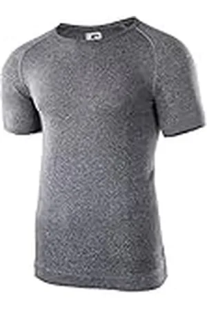 iQ Gelan – Camiseta de, Todo el año, Hombre, Color , tamaño XX-Large