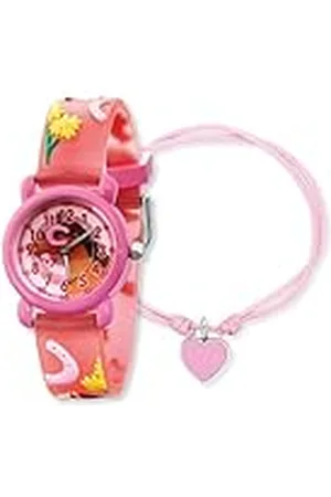 Engelsrufer Reloj y Pulsera HEO-Horse