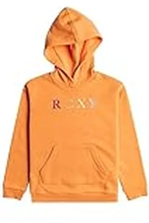 Roxy Wildest Dreams - Sudadera con Capucha para Chicas 4-16