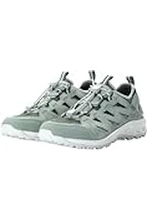 Jack Wolfskin Woodland 2 Hybrid Low W, Zapatillas Mujer, , 43 EU