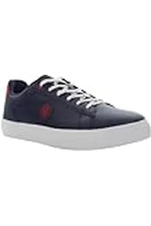 Lumberjack Cupsy, Zapatillas de Gimnasio Hombre, Color , 42 EU