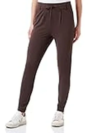 ONLY Onlpoptrash Life Easy Col Pant Pnt Noos Pantalones, , XS / 30L para Mujer