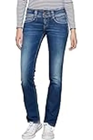 Pepe Jeans Gen, Jeans Mujer, , 26W / 34L