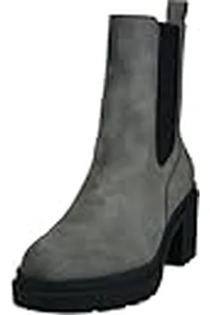Bugatti 435-amg30, Botas Cortas al Tobillo Mujer, , 38 EU