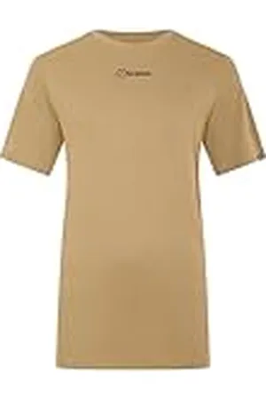 Berghaus Camiseta de manga corta Boyfriend Buttermere para Mujer, , 44