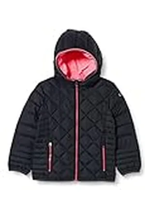 CMP Chaqueta infantil con capucha fija, , 98