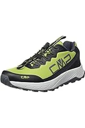 CMP Phelyx - Zapatillas Deportivas, Zapatos para caminar, Hombre, Moss, 41 EU