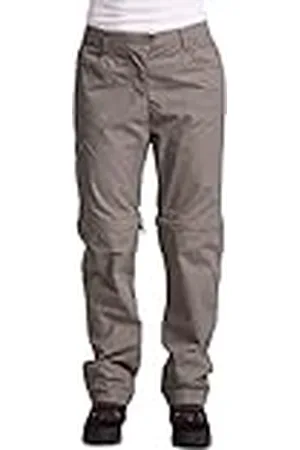 Trespass Rambler Convertible TRS TP75 Pantalón, Mujer, , XXL