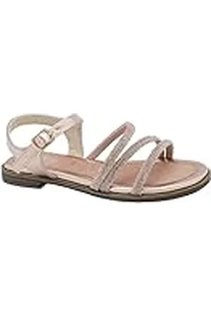 Patrizia Pepe J3715.21, Sandalia, , 39 EU Estrecho