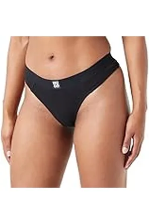 HUGO BOSS Thong Rib, , M para Mujer