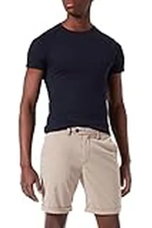 JACK & JONES Jpstconnor Jjshorts AKM Sn Pantalones Cortos, , XL para Hombre