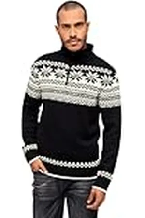 Brandit Norwegian Troyer, color: black, size: XL