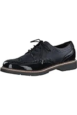 QS by s.Oliver [Mujer 5-23604-41, Zapatillas, , 36 EU