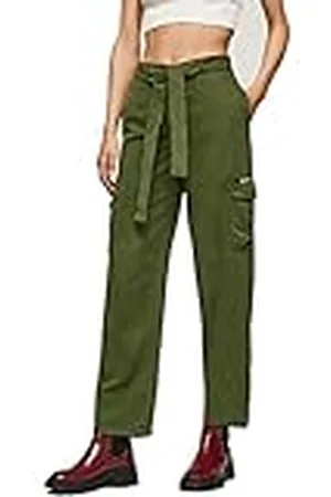 Pepe Jeans Fabia, Trousers Mujer, , S