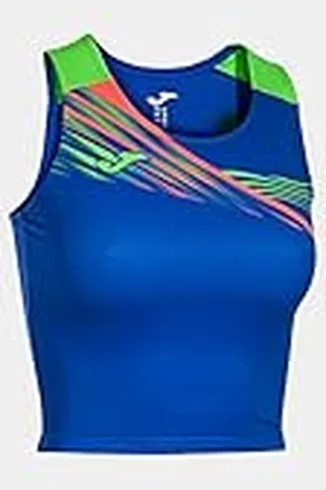 Joma Top Elite x Royal Verde