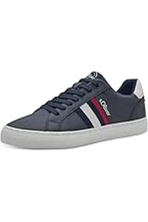 QS by s.Oliver 5-13631-42, Zapatillas Hombre, , 40 EU