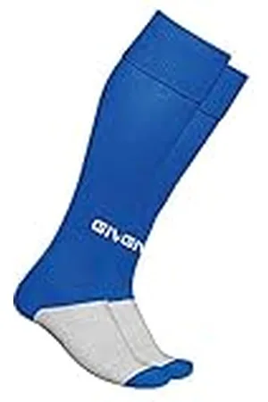 Givova Media De Futbol, Calcetines Hombre, (Blue), 46