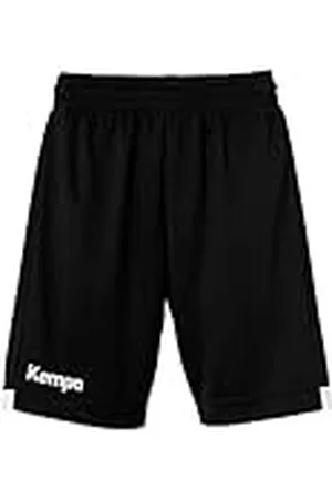 Kempa Pantalones cortos largos para mujer de Soccer, Teamsport Textile, XL